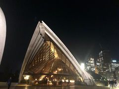 -悉尼歌剧院