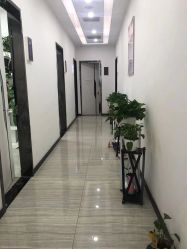 -悟空祛痘·亚健康皮肤管理中心