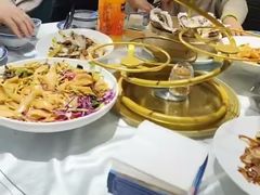 -蠔友汇·海鲜·生蚝烧烤(大东店)