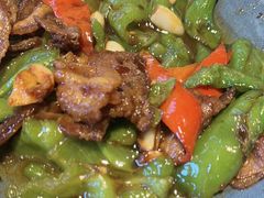 -八府香鸭·啫啫煲(华山路店)