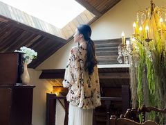 -Lamant Manor已闻花名關於藍