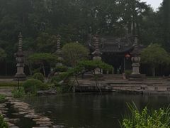 -溪口-滕头旅游景区