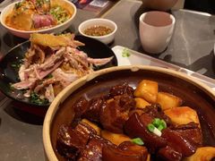 -金鸭季·北京烤鸭(深业上城店)