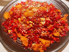 歌乐山辣子鸡-麻六记(新天地店)