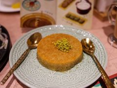 -BRBR叙利亚餐厅(总店)