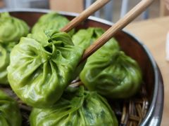 -清真老铁家灌汤包