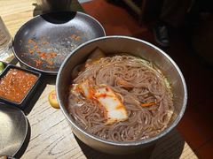 -泥炉烧肉师(新街口金銮巷店)