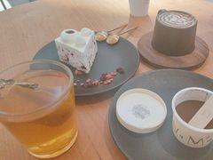 -一尺花园(安和花园店)