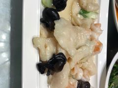 -万宝海鲜舫(劳动公园店)