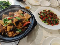 -好兄弟郭巨海鲜(天一阁店)