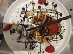 -汤姆家的牛排西餐厅(振华商厦店)