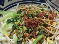 -面尚香关中面馆(盛龙广场总店)