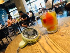 gaga鲜果茶-gaga(深圳南山益田假日广场店)