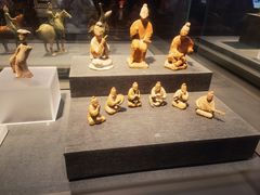 -陕西历史博物馆