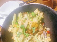 -老屋印象川菜(马园路店)
