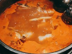 -阿婉贵州苗家酸汤鱼(梅林店)