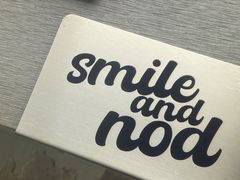 -nodcafe(M50创意园店)