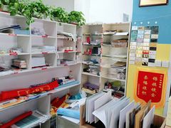-赛可优图文广告标书制作·门头招牌发光字·写真喷绘(黄河道总店)