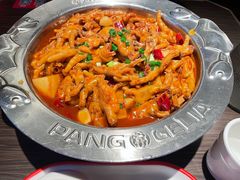 -胖哥俩肉蟹煲(西单大悦城店)