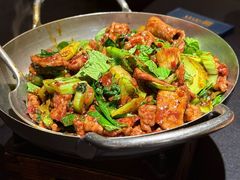 -山石榴·贵州菜(丰盛里店)