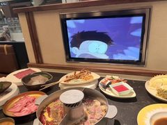 -牛New寿喜烧(新六百店)