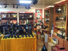 -中国龙山黑陶文化研究所