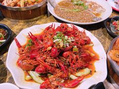 -老闵田螺馆·南昌特色小炒(梦时代店)