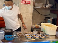 -万县面馆(高笋塘店)