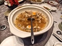 -好福记饭店(红梅公园店)