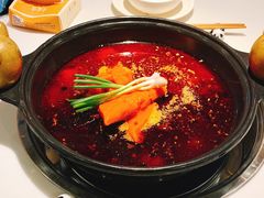 -逍遥烫特色串串(宽窄巷子店)