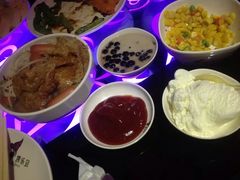 -凯乐会量贩KTV(国防大厦总店)