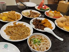 -东方之珠洗浴休闲广场(南开店)