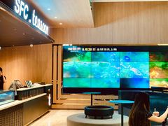 -SFC上影影城(港汇永华IMAX激光店)