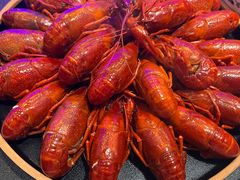 -虾乐园龙虾·夜宵(松江店)