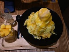 榴芒岁月-榴芒雪花冰-糖糖屋•糖水•雪花冰店(时尚天河店)