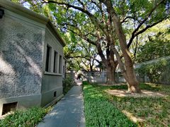 -上海宋庆龄故居纪念馆