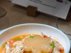 -广州富力丽思卡尔顿酒店·丽轩·粤菜