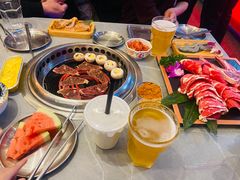 -谷町·烤肉自助(朱雀门店)