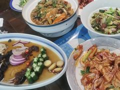 -乔家满族八大碗(流水沟店)