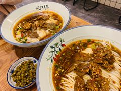 -常樂屋·常德米粉(青年路店)