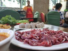 -来自潮州牛肉店(华强北店)