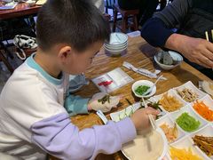-怪噜范·老贵阳街头名小吃(汇金星力城店)