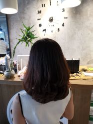 -名品美发