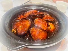 -茉里粤菜(皇姑万象汇店)