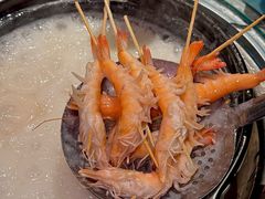 -景笙毋米粥底火锅(20年老字号)