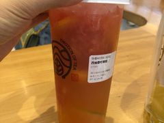 -眷茶(大卫城10楼店)