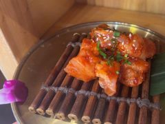 -首尔朴宝·炭火烤肉(五角场店)