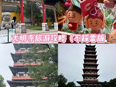 -大明寺素斋