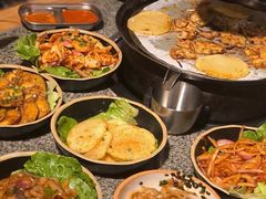 -酒拾烤肉(南城店)