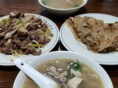 -清真永恒华威肉饼(潘家园店)